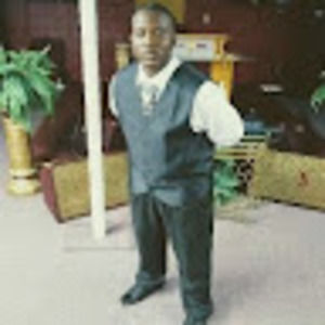 Meet your Posher, Anton